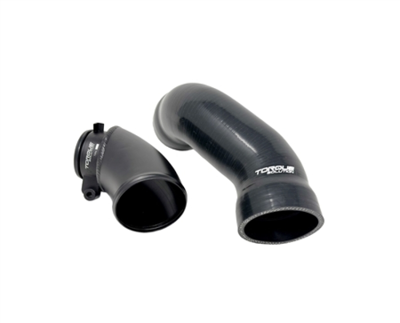 TQS Turbo Inlet Hoses