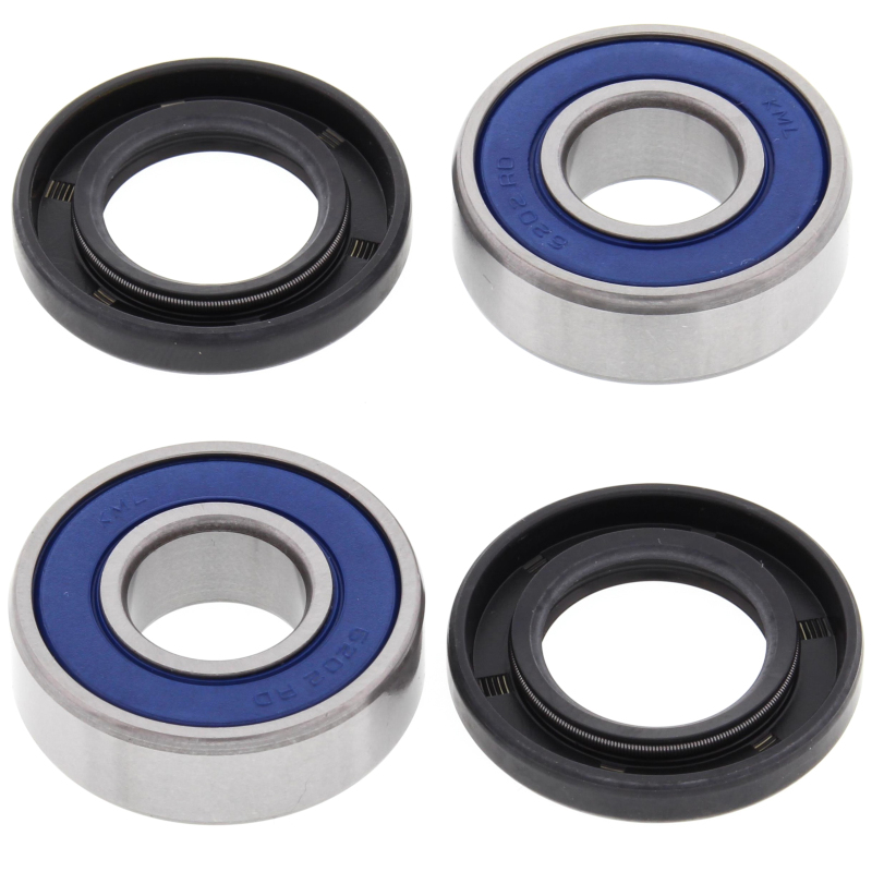 ABR Wheel Bearing Kits