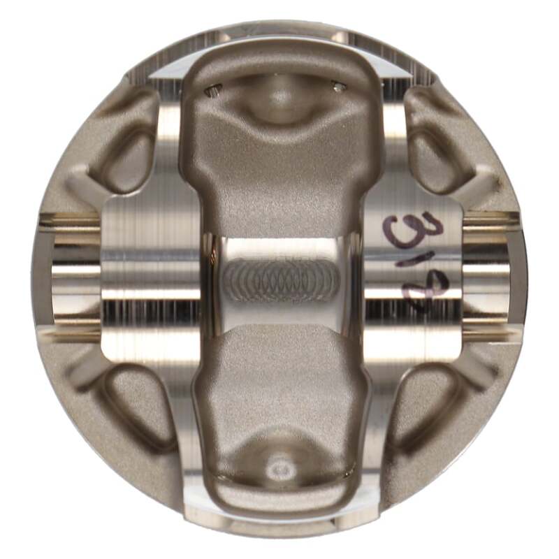Wiseco Mitsubishi 4G63 86.50 mm Bore 28.87 mm CH 0.00 CC Piston Set