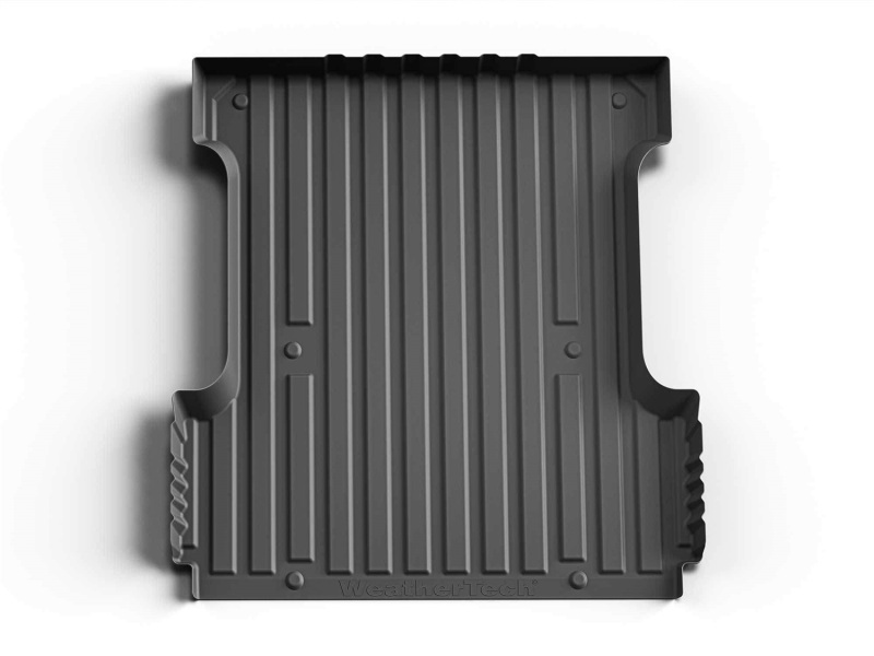 WeatherTech — WeatherTech 15-23 F-150 5.5ft. Bed (w/o Onboard Generator) ImpactLiner - Black
Truck Bed Liner