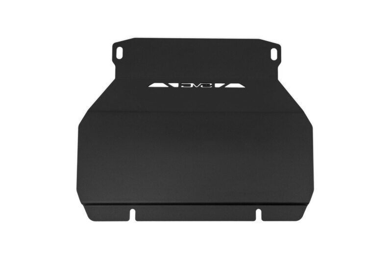 DVE Skid Plates