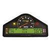 AutoMeter Street Dash Display 8K RPM/MPH/Oilp/Oilt/Wtmp/Volt Pro-Comp thumbnail 5