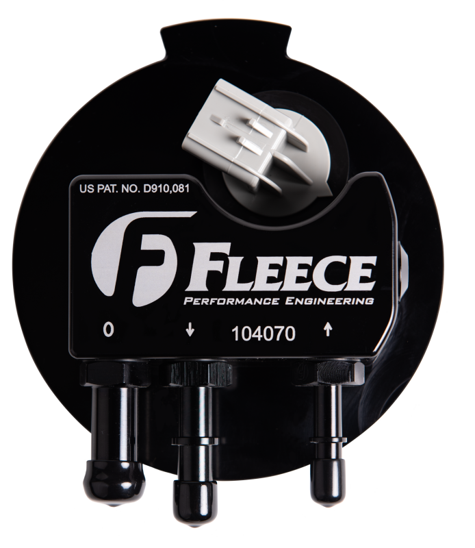 Fleece Performance 11-16 GM Duramax Short Bed SureFlo Performance Sending Unit
Fuel Sending Unit