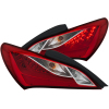 ANZ LED Taillights