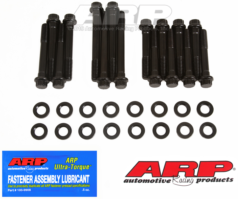 ARP Head Bolt Kits