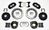 WIL Superlite Brake Kit