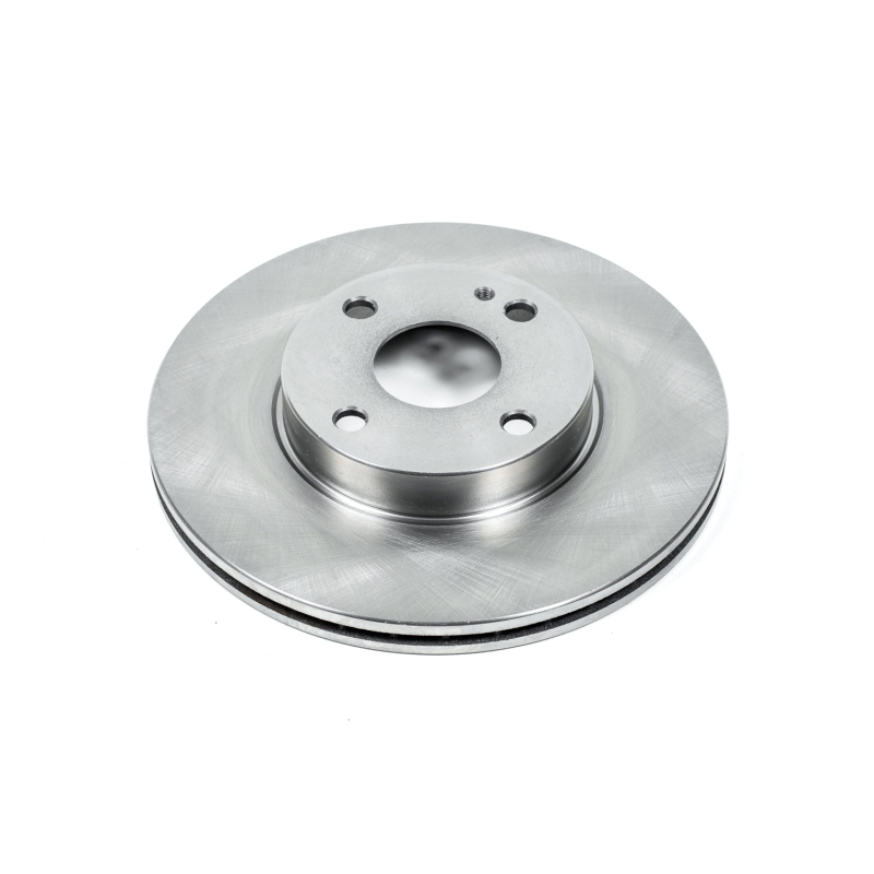 Power Stop 94-97 Mazda Miata Front Autospecialty Brake Rotor thumbnail 2