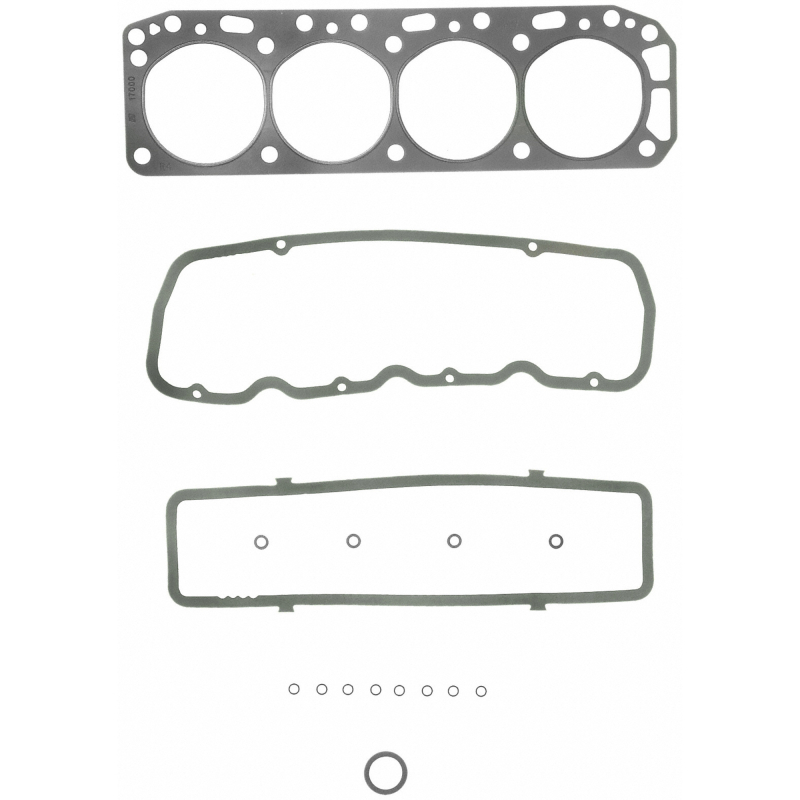 FEL Cylinder Head Gaskets
