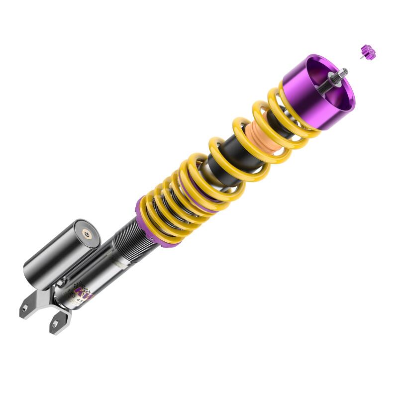 KW Hydraulic Lift System