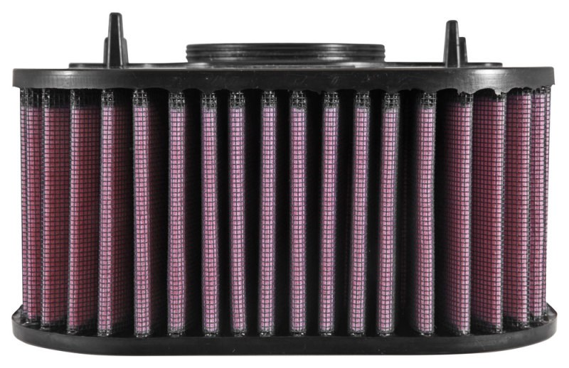 K&N Replacement Air Filter for 2015 Porsche Macan V6 3.6L thumbnail 8