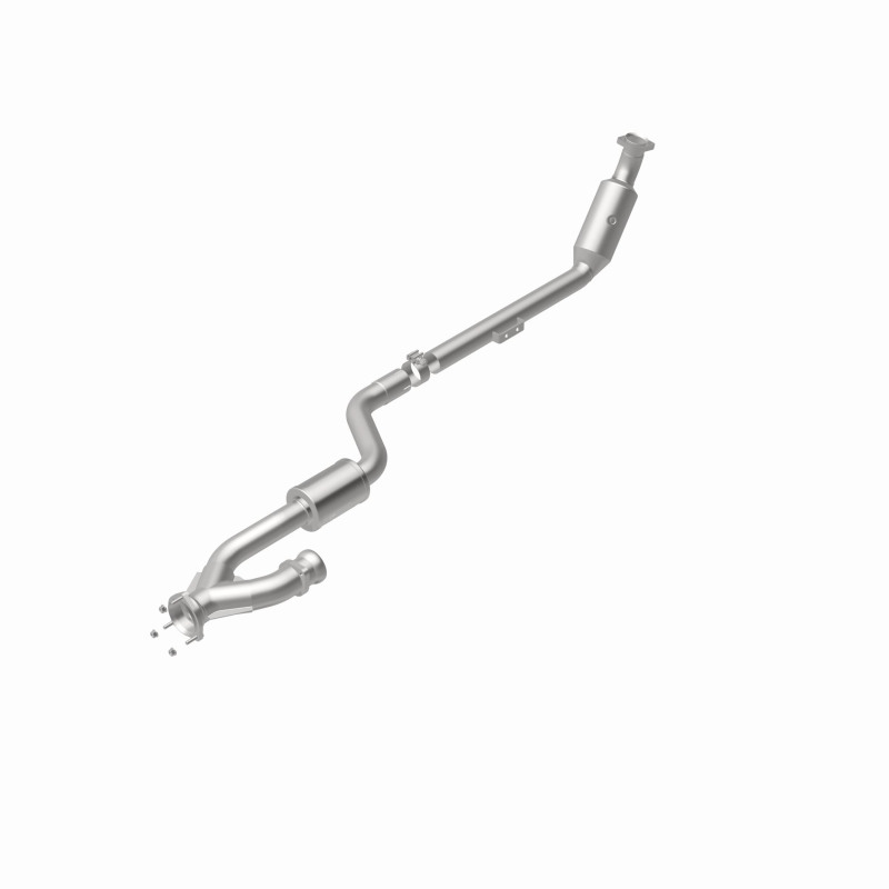 MagnaFlow 06-07 Mercedes-Benz C280 3.0L Direct Fit Converter thumbnail 6