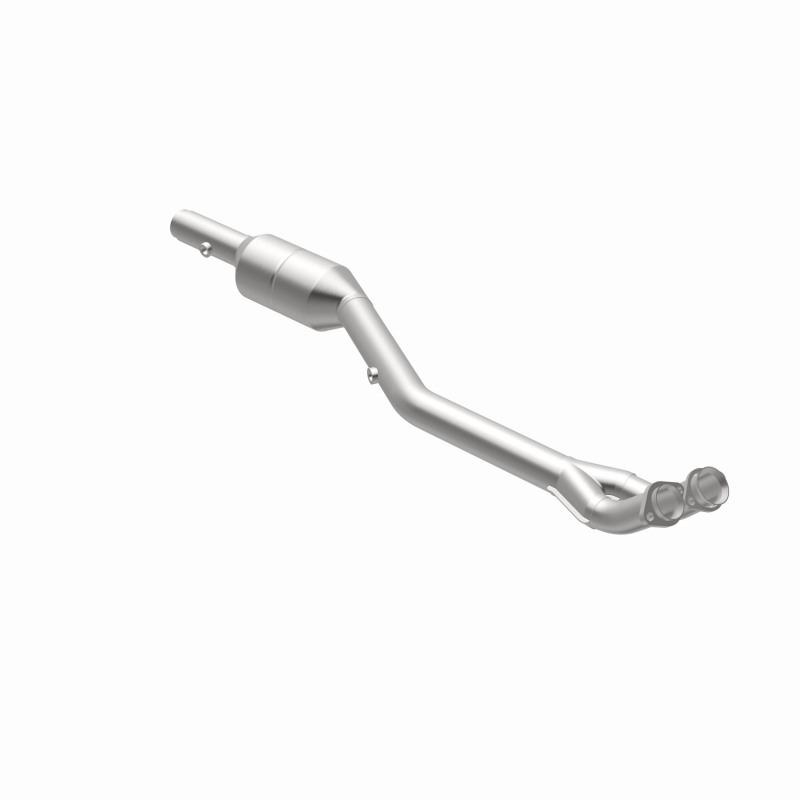 MagnaFlow Direct Fit Catalytic Converter 00-03 BMW M5 5.0L Passenger Side thumbnail 8