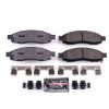 PSB Z23 Evolution Brake Pads