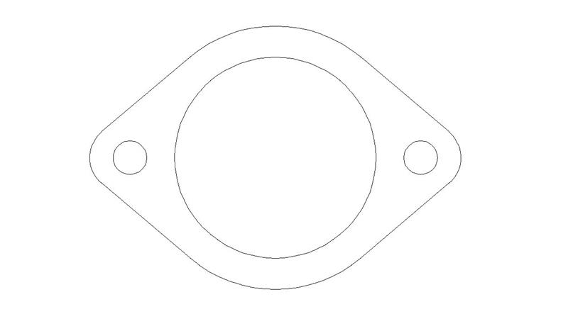 CG Thermostat Housing Gaskets