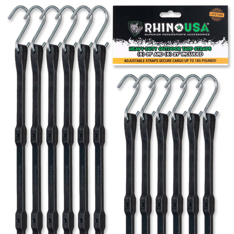 RSA Ropes