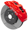 WIL SX6R Brake Kit