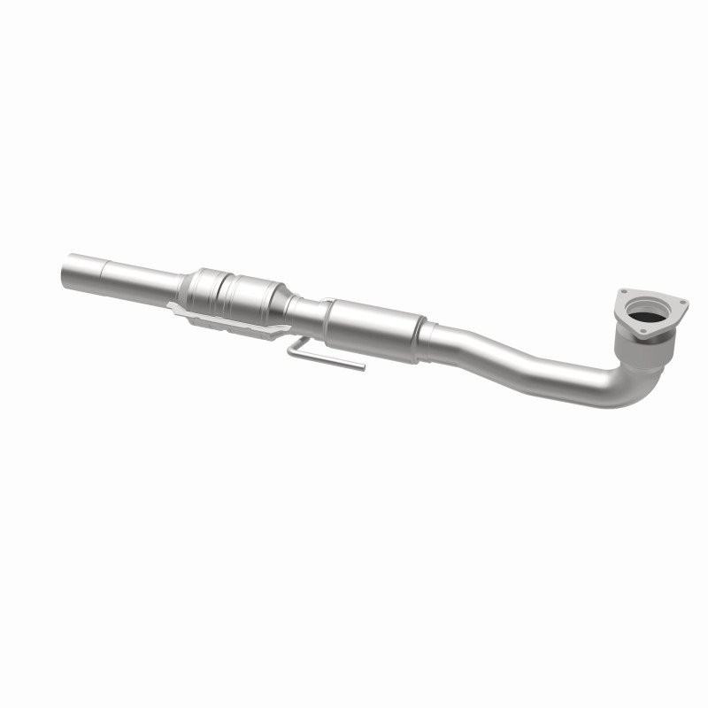 MagnaFlow Direct Fit Catalytic Converter 03-08 Saab 9-3 2.0L thumbnail 9