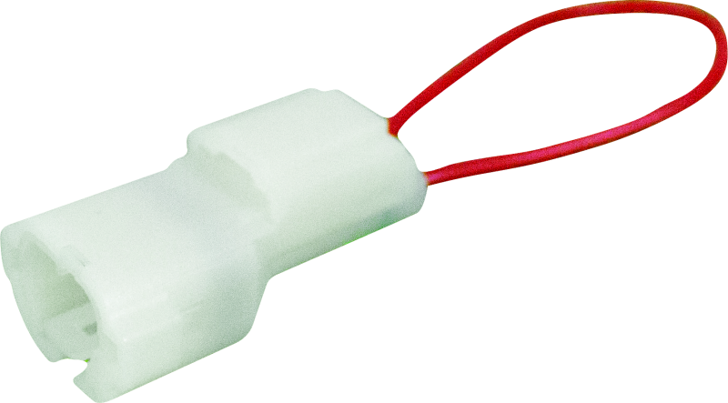 DFR Seat Belt Over-Ride Sensor Plug