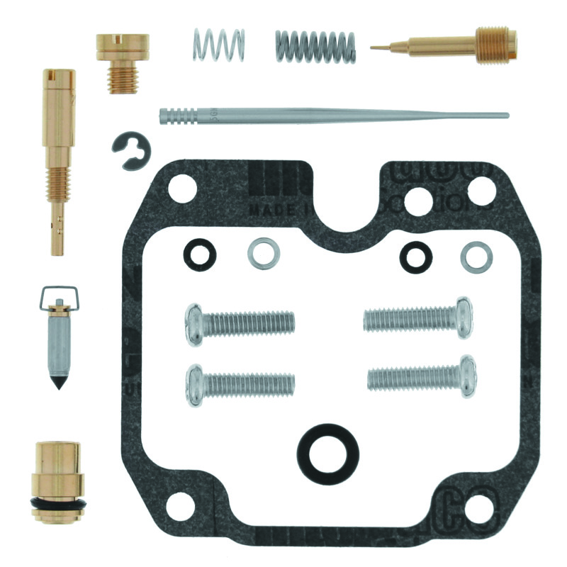 QBS Carburetor Kits