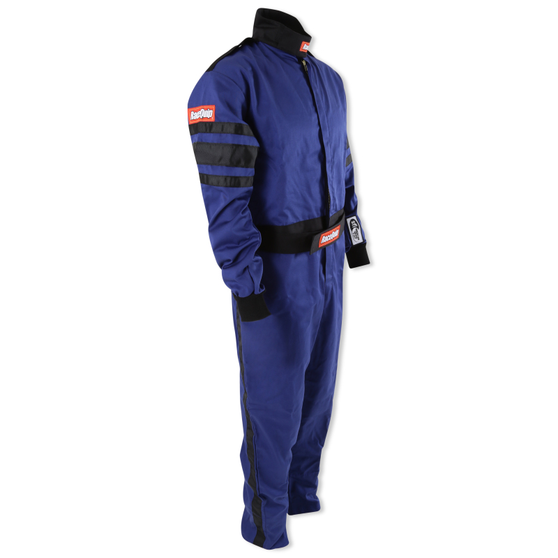 Racequip RQP SFI-5 Suit