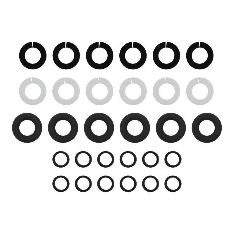 FEL Fuel Injector O-Rings