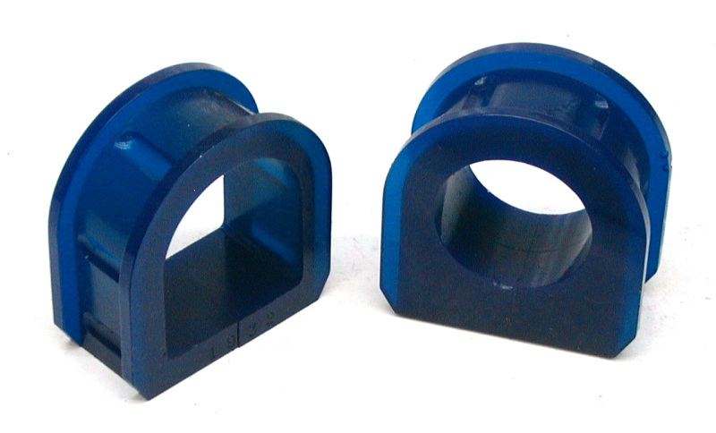 SPR Bushings - Steering Rack