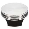 JE Pistons GM LS2 (Gen 3/4) 1.340 CD 4in Bore -5cc Flat Top- Set of 8 thumbnail 5