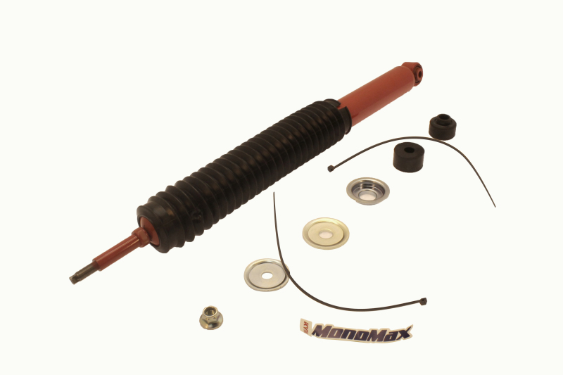 KYB Shocks & Struts MonoMax Shock Rear 07-13 Toyota Tundra 2WD/4WD thumbnail 6