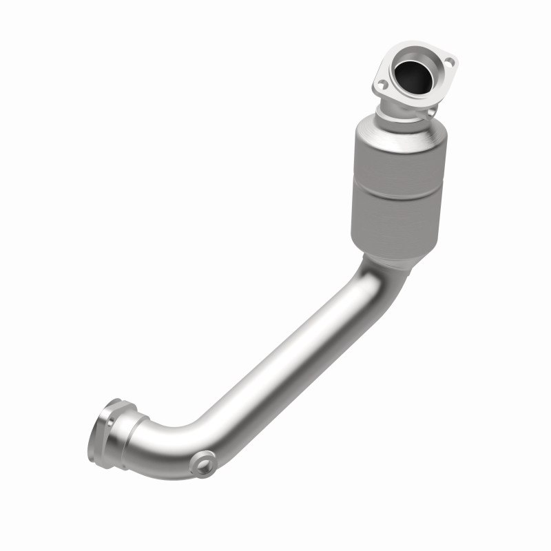 MagnaFlow Direct Fit Catalytic Converter 99-00 Mercedes CLK320 3.2L thumbnail 8
