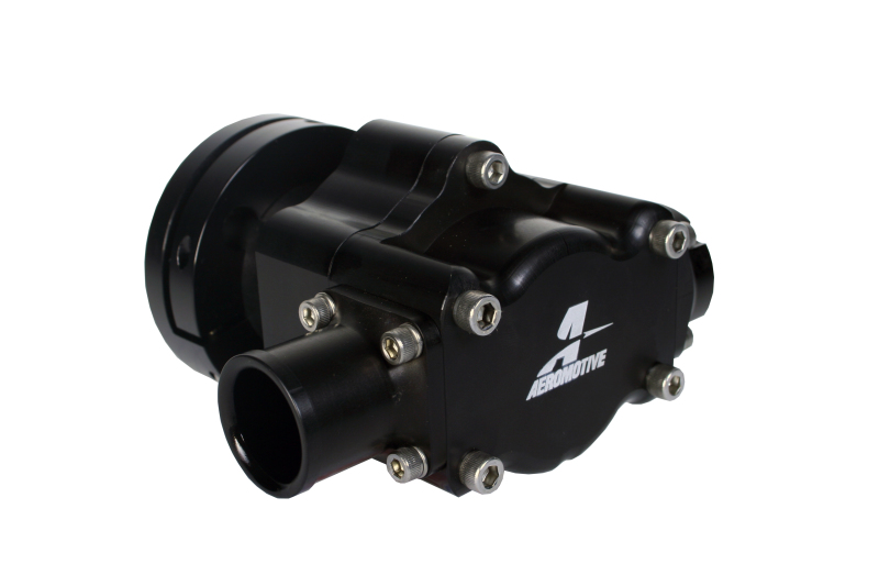 Aeromotive AER External Fuel Pumps