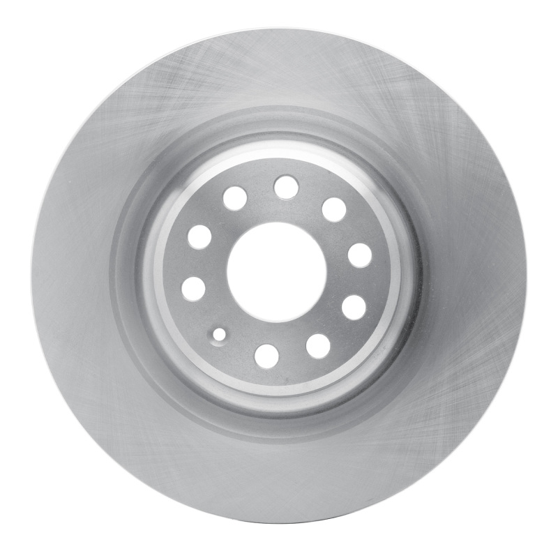 DFC Brake Rotors - Plain