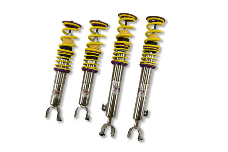 KW V2 Coilover Kit