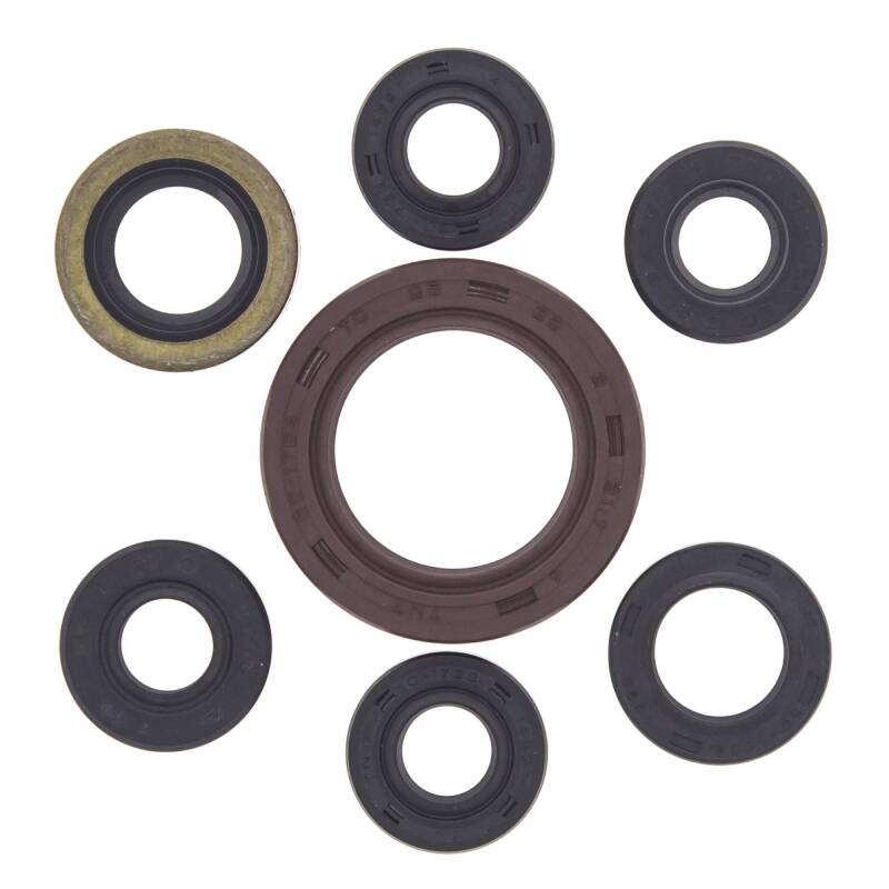 VEP Engine Oil Seal Kit