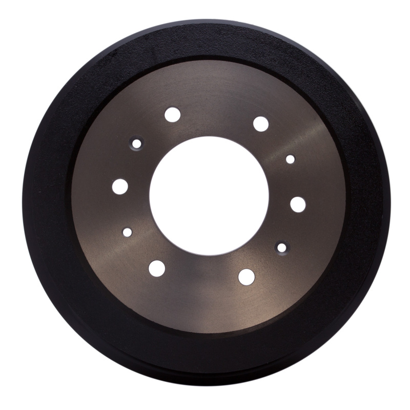 True Balanced Brake Drum