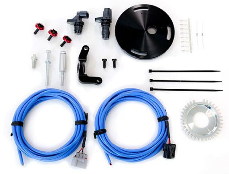 HKS Wiring Harnesses