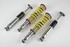 BT Coilover Kit w Leaf