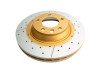 DBA Street Slot&Drill Rotors