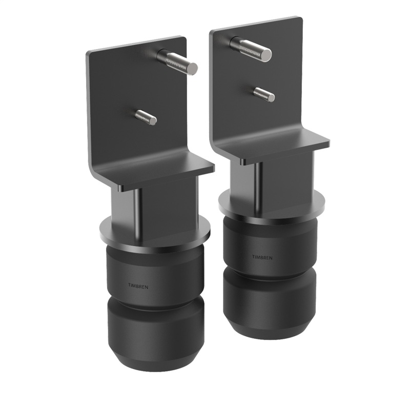 TIM Suspension Enhancement Systems