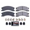 PSB Z23 Evolution Brake Pads