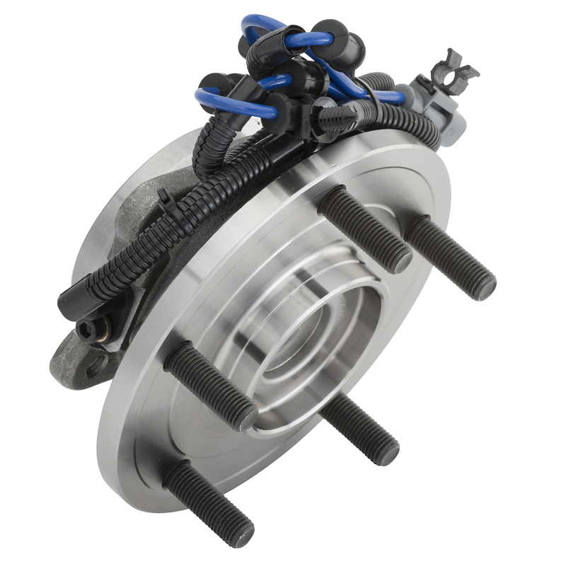 MOOG 08-11 Chrysler Town & Country Rear Hub Assembly