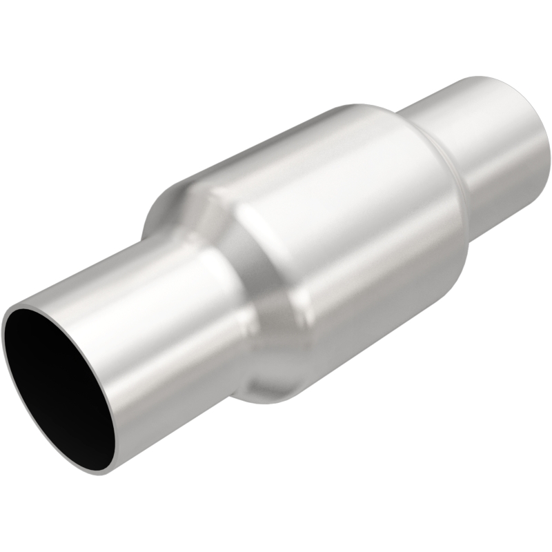 MagnaFlow Universal Catalytic Converter 2inch Preconv. thumbnail 2