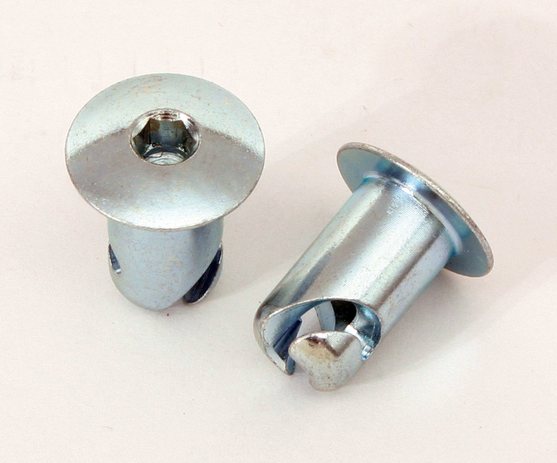 MOR Quick Fasteners