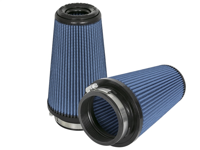 Magnum FORCE Intake Replacement Air Filter w/ Pro 5R Media (Pair)