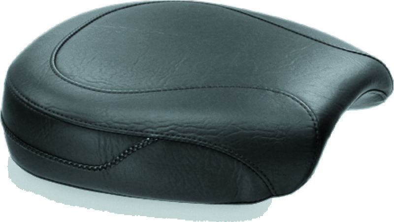 Mustang 05-08 Honda VTX1800F Sport Touring Passenger Seat - Black