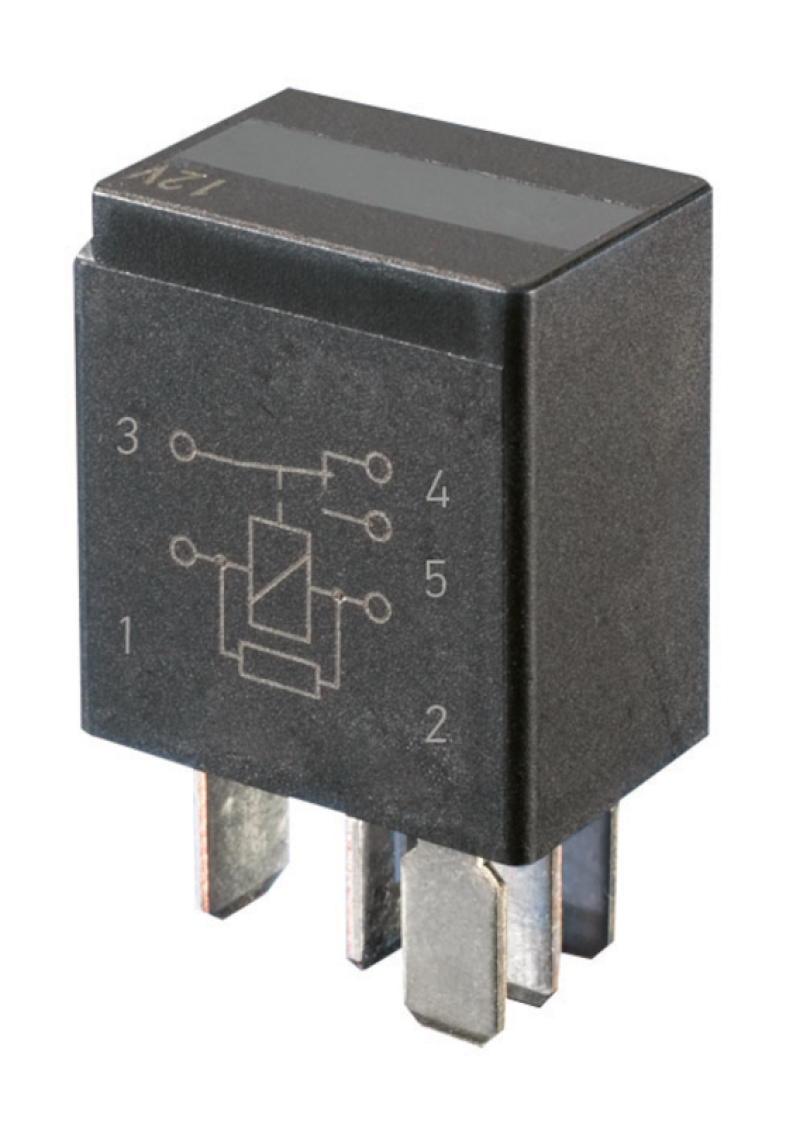 HELLA Relay Connector