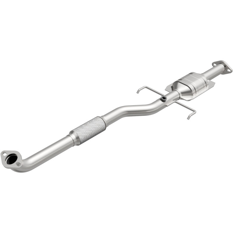 MagnaFlow Direct Fit Catalytic Converter 01-03 Galant 2.4 rr OEM thumbnail 3