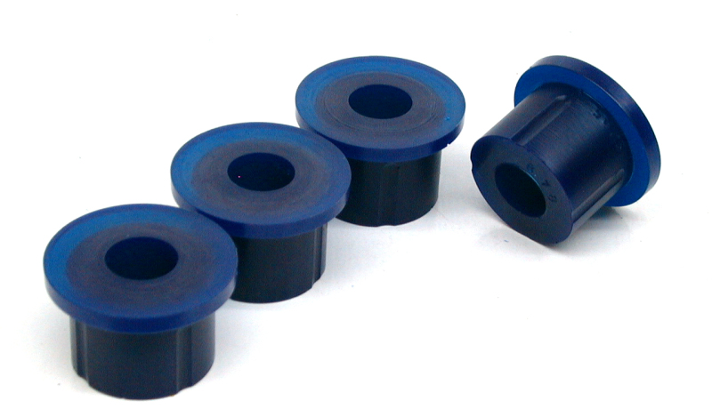 SPR Bushings - Leaf Spring