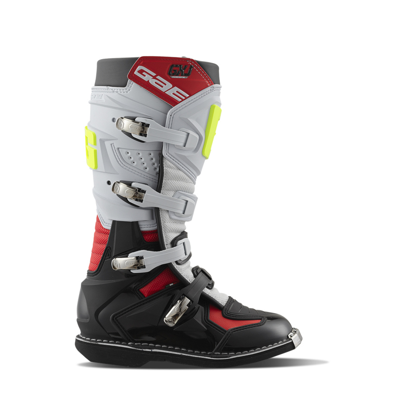 GAR GXJ Boot