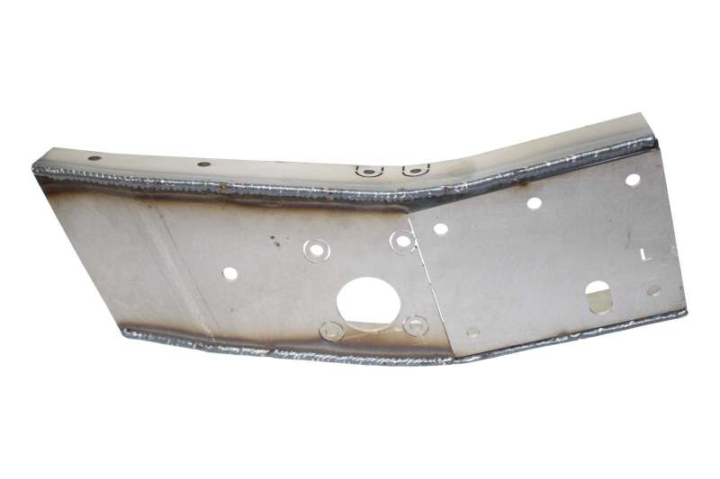 Rustbuster Front Frame Section