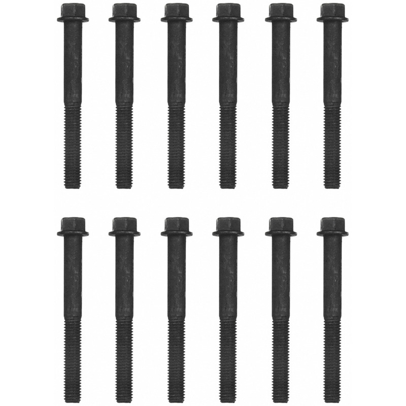 FEL Cylinder Head Bolts